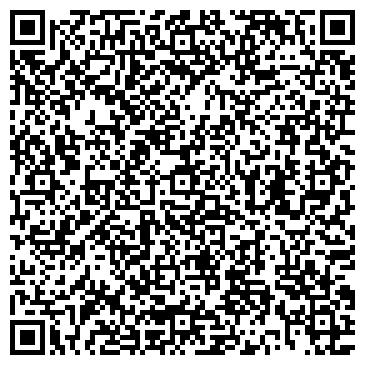 QR-код с контактной информацией организации ООО РостКанат-Сервис
