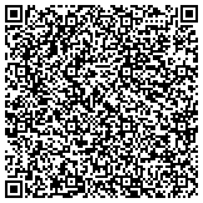 QR-код с контактной информацией организации Санкт-Петербургский государственный университет культуры и искусств, Ростовский филиал