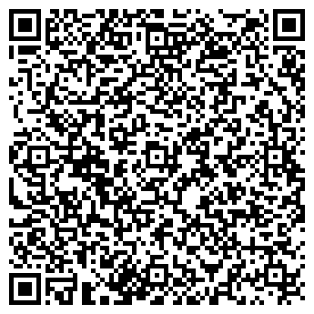 QR-код с контактной информацией организации Мир фанеры