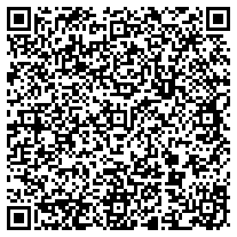 QR-код с контактной информацией организации Япона Мама, ресторан