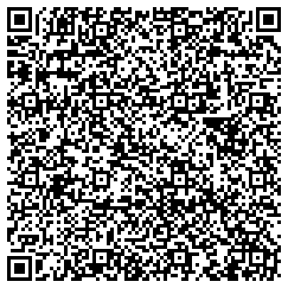 QR-код с контактной информацией организации Российский государственный социальный университет, Батайский филиал