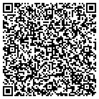 QR-код с контактной информацией организации ЗАО МАКС Моторс Восток