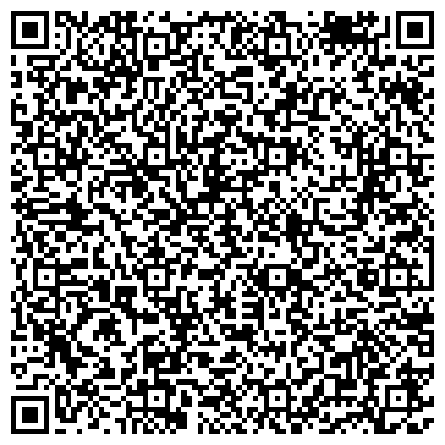 QR-код с контактной информацией организации РГЭУ, Ростовский государственный экономический университет РИНХ