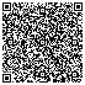 QR-код с контактной информацией организации Киоск по продаже хлебобулочных изделий
