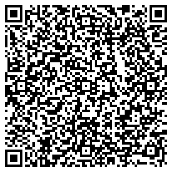 QR-код с контактной информацией организации ООО Лори