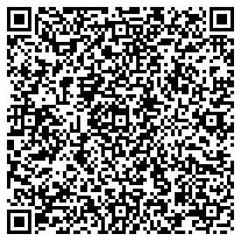 QR-код с контактной информацией организации Комильфо