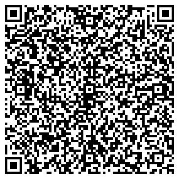 QR-код с контактной информацией организации GreenBox Volvo