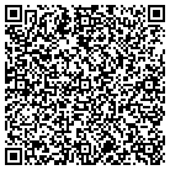 QR-код с контактной информацией организации ИП Попова Н.Ю.