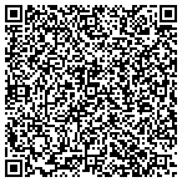 QR-код с контактной информацией организации ООО Гларимак