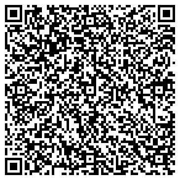 QR-код с контактной информацией организации БРИЗ