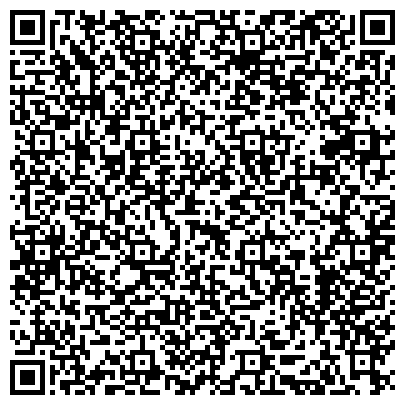 QR-код с контактной информацией организации Энергосбережения от Хангаласского Газстроя