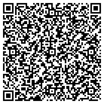 QR-код с контактной информацией организации ЗООмагазин нового поколения