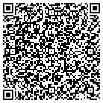 QR-код с контактной информацией организации Три Квадрата