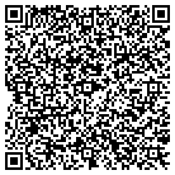 QR-код с контактной информацией организации Киоск по продаже хлебобулочных изделий