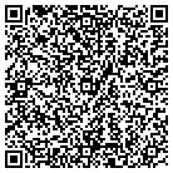 QR-код с контактной информацией организации Анжелика