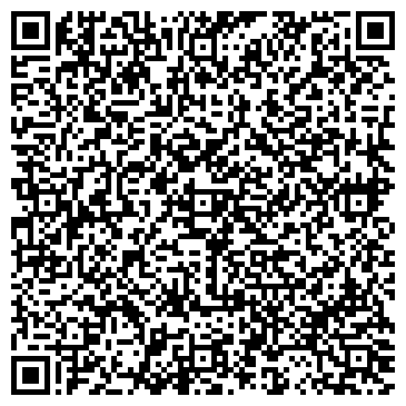 QR-код с контактной информацией организации BAXI