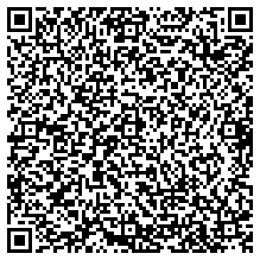 QR-код с контактной информацией организации Мебель Молл
