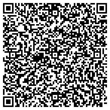 QR-код с контактной информацией организации Участковая ветеринарная лечебница