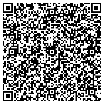 QR-код с контактной информацией организации Все из металла