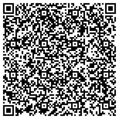 QR-код с контактной информацией организации Якуттеплогаз