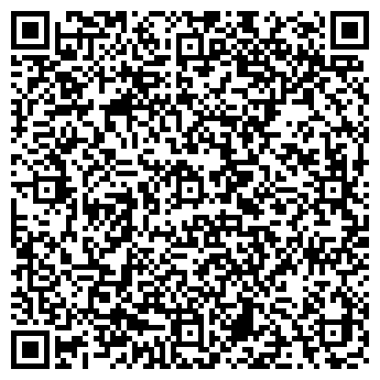 QR-код с контактной информацией организации ООО Мебель из Беларуси