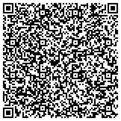 QR-код с контактной информацией организации ГБПОУ РО "Донской промышленно-технический колледж (ПУ № 8)"