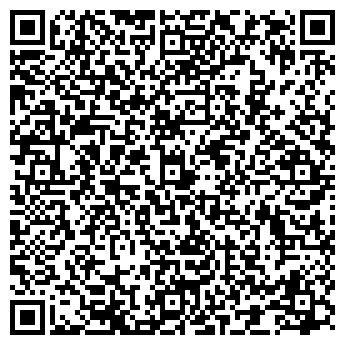 QR-код с контактной информацией организации ОАО Росгосстрах Банк