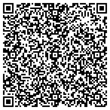 QR-код с контактной информацией организации Кухмастер