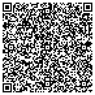 QR-код с контактной информацией организации Bonarty