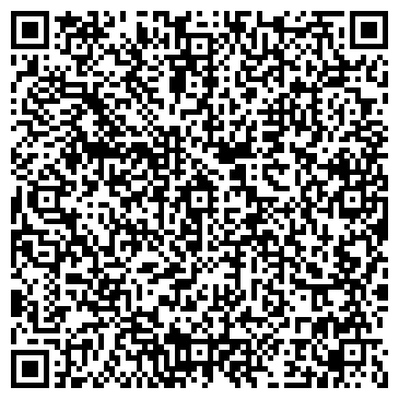 QR-код с контактной информацией организации Арт Мебель