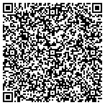 QR-код с контактной информацией организации Авто БРИЗ