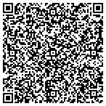QR-код с контактной информацией организации ВостСибЛесМаш