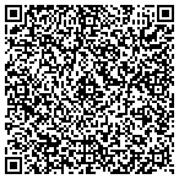 QR-код с контактной информацией организации Техсервис