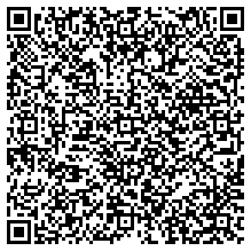 QR-код с контактной информацией организации АвтоГаз