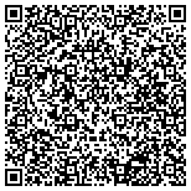QR-код с контактной информацией организации Buhler AG, торговая фирма, представительство в г. Иркутске