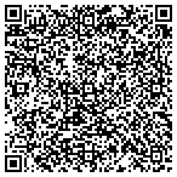 QR-код с контактной информацией организации ООО Волжанин