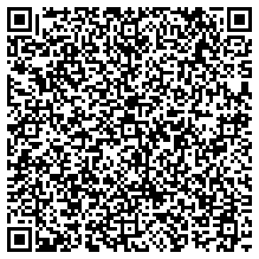 QR-код с контактной информацией организации ООО Агентство новых технологий Севера