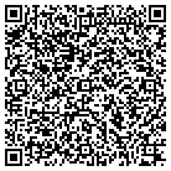 QR-код с контактной информацией организации Идеал