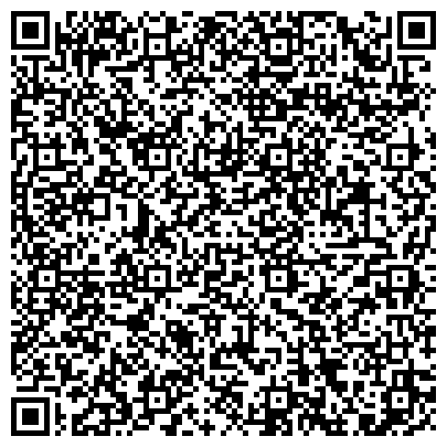 QR-код с контактной информацией организации Философия красоты и здоровья