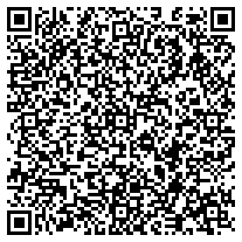 QR-код с контактной информацией организации Франческо