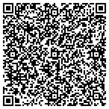 QR-код с контактной информацией организации ООО Сибтехснаб