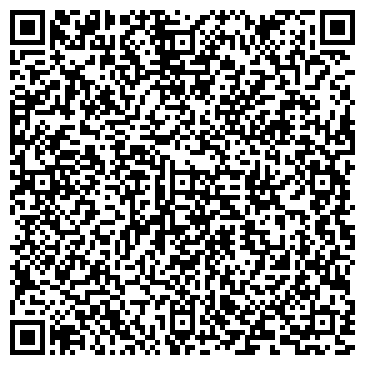 QR-код с контактной информацией организации ИП Овчаренко А.А.