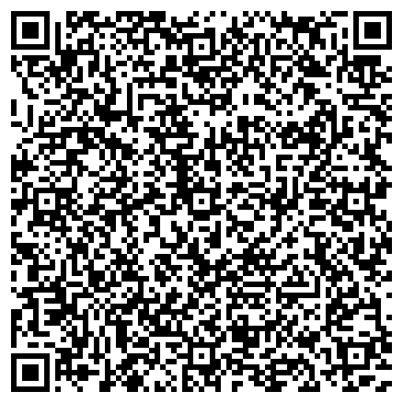 QR-код с контактной информацией организации ИП Парамзин С.А.