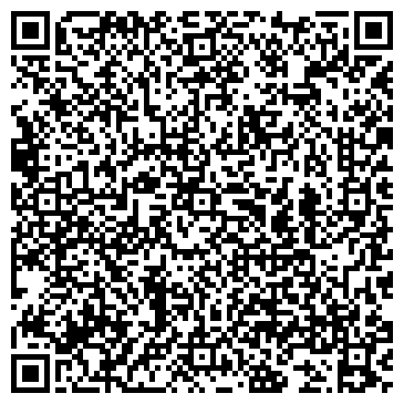 QR-код с контактной информацией организации ИП Боков Р.А.