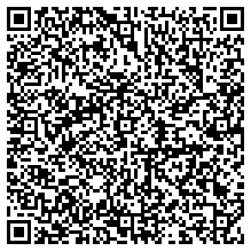 QR-код с контактной информацией организации Джи-Би Авто