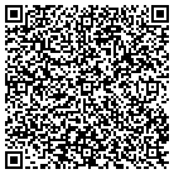 QR-код с контактной информацией организации Киоск по продаже хлебобулочных изделий