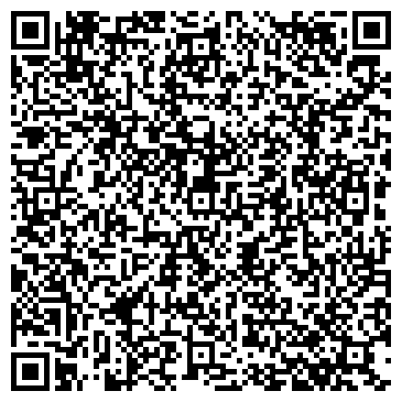 QR-код с контактной информацией организации ООО Телур