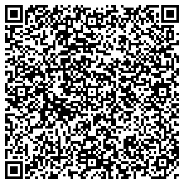 QR-код с контактной информацией организации Zeppelin Rusland