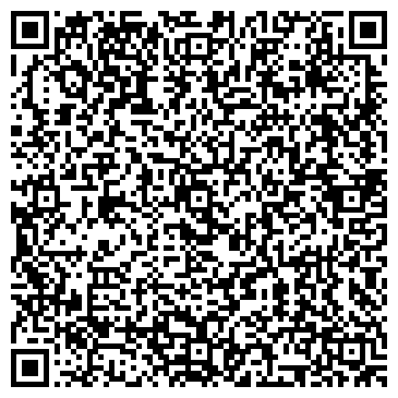 QR-код с контактной информацией организации «Автофёст»