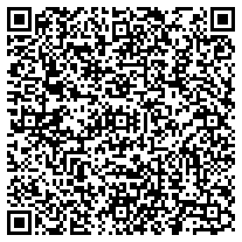 QR-код с контактной информацией организации ОАО Росгосстрах Банк